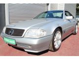 Mercedes-Benz SL 320 AUTOMATIK bei Gebrauchtwagen.expert - Abbildung (11 / 15)