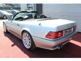 Mercedes-Benz SL 320 AUTOMATIK bei Gebrauchtwagen.expert - Abbildung (13 / 15)