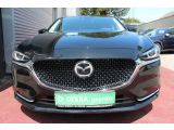 Mazda 6 bei Gebrauchtwagen.expert - Abbildung (8 / 15)