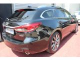 Mazda 6 bei Gebrauchtwagen.expert - Abbildung (9 / 15)