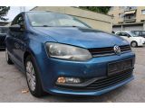 VW Polo V bei Gebrauchtwagen.expert - Abbildung (2 / 12)