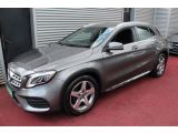 Mercedes-Benz GLA-Klasse bei Gebrauchtwagen.expert - Abbildung (6 / 15)