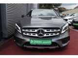 Mercedes-Benz GLA-Klasse bei Gebrauchtwagen.expert - Abbildung (13 / 15)