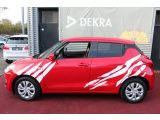 Suzuki Swift bei Gebrauchtwagen.expert - Abbildung (3 / 15)