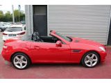 Mercedes-Benz SLK-Klasse bei Gebrauchtwagen.expert - Abbildung (6 / 15) Mercedes-Benz SLK-Klasse bei Gebrauchtwagen.expert - Abbildung (6 / 15)