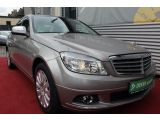 Mercedes-Benz C-Klasse bei Gebrauchtwagen.expert - Abbildung (2 / 15)