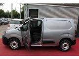 Citroen Berlingo bei Gebrauchtwagen.expert - Abbildung (4 / 15)