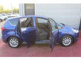 Ford C-MAX bei Gebrauchtwagen.expert - Abbildung (10 / 15)