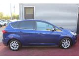 Ford C-MAX bei Gebrauchtwagen.expert - Abbildung (6 / 15)