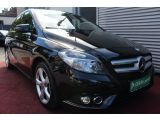 Mercedes-Benz B-Klasse bei Gebrauchtwagen.expert - Abbildung (2 / 15)