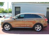 Kia Sorento bei Gebrauchtwagen.expert - Abbildung (4 / 15)