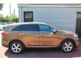 Kia Sorento bei Gebrauchtwagen.expert - Abbildung (6 / 15)