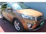 Kia Sorento bei Gebrauchtwagen.expert - Abbildung (14 / 15)