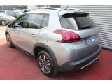 Peugeot 2008 bei Gebrauchtwagen.expert - Abbildung (9 / 15)