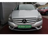 Mercedes-Benz B-Klasse bei Gebrauchtwagen.expert - Abbildung (10 / 15)
