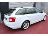Skoda Octavia bei Gebrauchtwagen.expert - Abbildung (10 / 15)