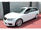 Skoda Octavia bei Gebrauchtwagen.expert - Abbildung (7 / 15)