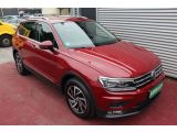 VW Tiguan bei Gebrauchtwagen.expert - Abbildung (15 / 15)