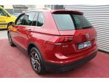 VW Tiguan bei Gebrauchtwagen.expert - Abbildung (7 / 15)