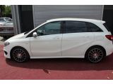 Mercedes-Benz B-Klasse bei Gebrauchtwagen.expert - Abbildung (2 / 15)