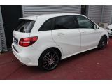 Mercedes-Benz B-Klasse bei Gebrauchtwagen.expert - Abbildung (12 / 15)