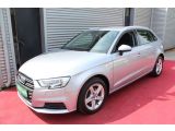 Audi A3 Sportback bei Gebrauchtwagen.expert - Abbildung (8 / 15) Audi A3 Sportback bei Gebrauchtwagen.expert - Abbildung (8 / 15)