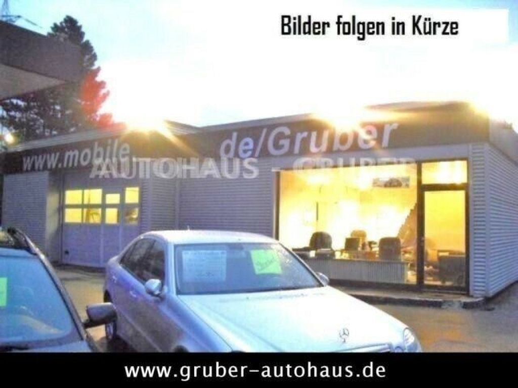 Mitsubishi Outlander bei Gebrauchtwagen.expert - Hauptabbildung Mitsubishi Outlander bei Gebrauchtwagen.expert - Hauptabbildung
