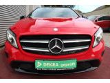 Mercedes-Benz GLA-Klasse bei Gebrauchtwagen.expert - Abbildung (13 / 15)