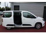 Opel Combo bei Gebrauchtwagen.expert - Abbildung (15 / 15)