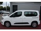 Opel Combo bei Gebrauchtwagen.expert - Abbildung (3 / 15)