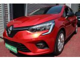 Renault Clio bei Gebrauchtwagen.expert - Abbildung (2 / 15)