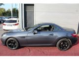 Mercedes-Benz SLK-Klasse bei Gebrauchtwagen.expert - Abbildung (14 / 15)