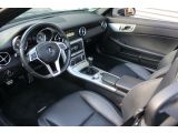 Mercedes-Benz SLK-Klasse bei Gebrauchtwagen.expert - Abbildung (11 / 15)