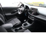 Hyundai i30 bei Gebrauchtwagen.expert - Abbildung (11 / 15)