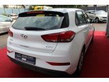 Hyundai i30 bei Gebrauchtwagen.expert - Abbildung (13 / 15)