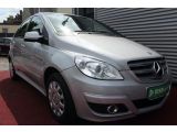 Mercedes-Benz B-Klasse bei Gebrauchtwagen.expert - Abbildung (2 / 15)