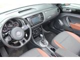 VW Beetle bei Gebrauchtwagen.expert - Abbildung (11 / 15)