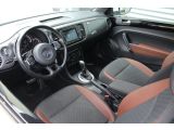 VW Beetle bei Gebrauchtwagen.expert - Abbildung (7 / 15)