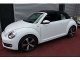 VW Beetle bei Gebrauchtwagen.expert - Abbildung (15 / 15)