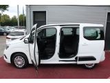 Opel Combo bei Gebrauchtwagen.expert - Abbildung (4 / 15)