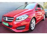 Mercedes-Benz B-Klasse bei Gebrauchtwagen.expert - Abbildung (2 / 15)