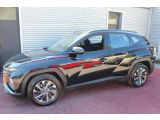 Hyundai Tucson bei Gebrauchtwagen.expert - Abbildung (4 / 15)
