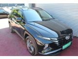 Hyundai Tucson bei Gebrauchtwagen.expert - Abbildung (11 / 15)