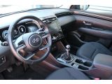 Hyundai Tucson bei Gebrauchtwagen.expert - Abbildung (5 / 15)