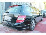Mercedes-Benz C 180T AMG AUTOMATIK SD bei Gebrauchtwagen.expert - Abbildung (7 / 15)