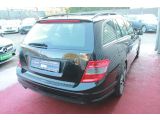 Mercedes-Benz C 180T AMG AUTOMATIK SD bei Gebrauchtwagen.expert - Abbildung (12 / 15)