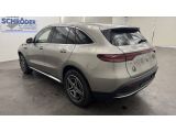 Mercedes-Benz EQC bei Gebrauchtwagen.expert - Abbildung (4 / 10)