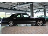 Bentley Arnage bei Gebrauchtwagen.expert - Abbildung (5 / 10)