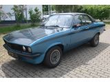 Opel Manta bei Gebrauchtwagen.expert - Abbildung (2 / 10)