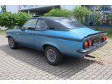 Opel Manta bei Gebrauchtwagen.expert - Abbildung (4 / 10)